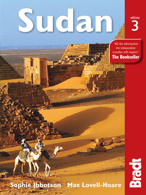 cover image of Sudan